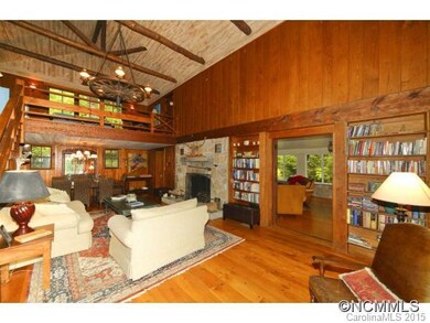 Main Home - Great room