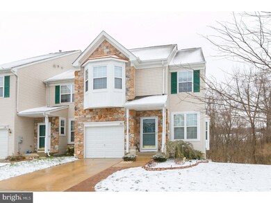 180 Pennsbury Ln, Woodbury, NJ 08096 - photo 2