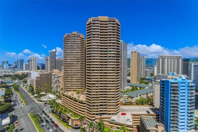 The Ilikai Residential unit 2121, Honolulu, HI 96815 - photo 4