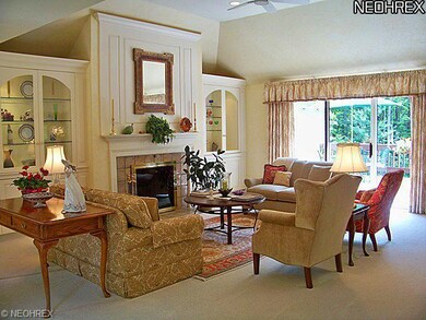 GREAT ROOM