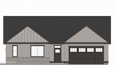 2109 Front Elevation