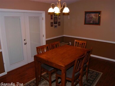 2 S Hampton Dr, Conway, AR 72034 - photo 6