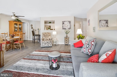 9600 Haven Farm Rd unit E, Perry Hall, MD 21128 - photo 6