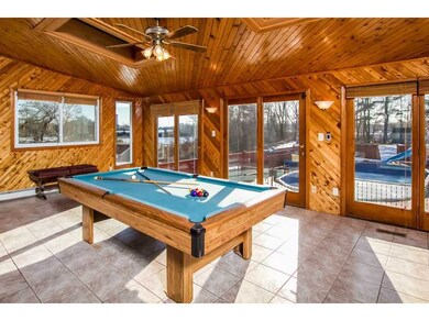 Den/Family/Great Room.