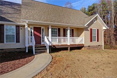 143 Furr Rd, Cleveland, NC 27013 - photo 2
