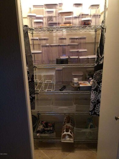 Pantry