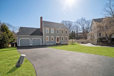 22 Eseks Cir, South Grafton, MA 01560 - photo 2