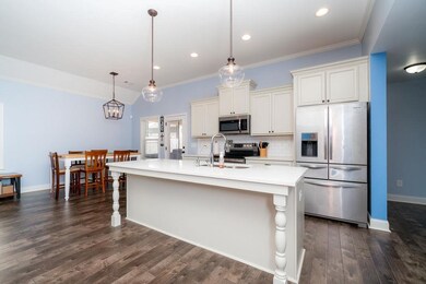 159 Back Cedar Ln, Warner Robins, GA 31093 - photo 5