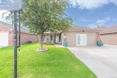 302 E 95th St, Odessa, TX 79765 - photo 3