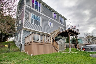 223 Bayview St, Fall River, MA 02724 - photo 2