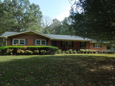 1400 Kennedy Dr, Manchester, TN 37355 - photo 5