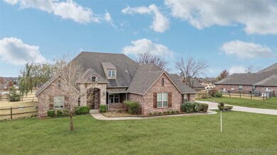 6724 E 87th St N, Owasso, OK 74055 - photo 4