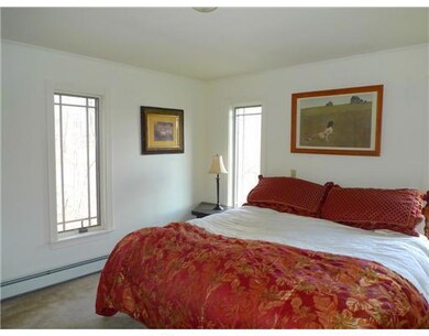 Master Bedroom.