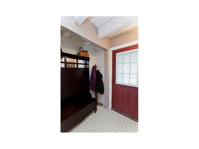 Entryway.