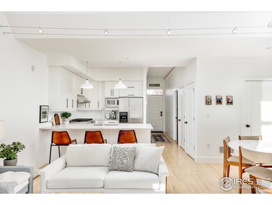 2336 Spruce St unit 4, Boulder, CO 80302 - photo 2