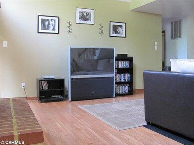 Den/Family/Great Room