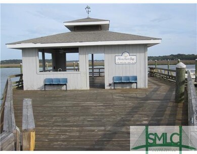 Waterfront/Dock/Pier.