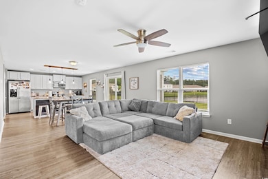 317 Truce St, Myrtle Beach, SC 29588 - photo 3