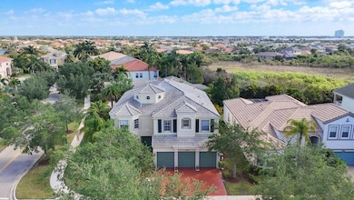 11454 SW Fieldstone Way, Port Saint Lucie, FL 34987 - photo 2