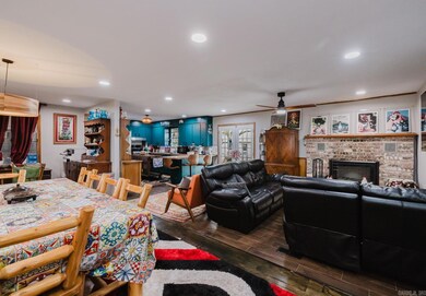 2 Buck Branch Rd, Quitman, AR 72131 - photo 4