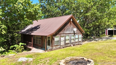 12865 E 128th St S, Gore, OK 74435 - photo 2