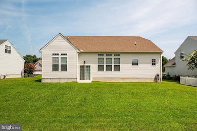 207 Stonebridge Dr, Felton, DE 19943 - photo 5