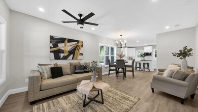 407 Poindexter Ave, Cleburne, TX 76033 - photo 7