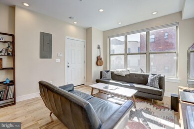 619 Newton Place NW unit 101, Washington, DC 20010 - photo 6