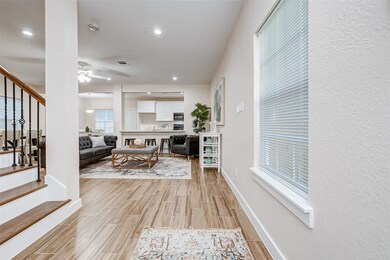 973 Reverend b j Lewis Dr, Houston, TX 77088 - photo 3