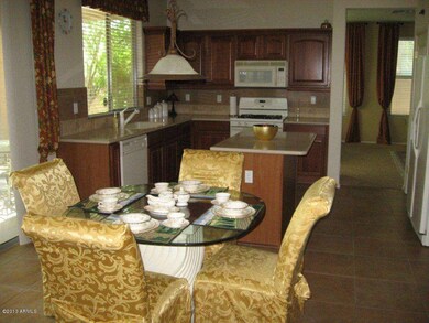 2220 S Valle Verde unit 8, Mesa, AZ 85209 - photo 7