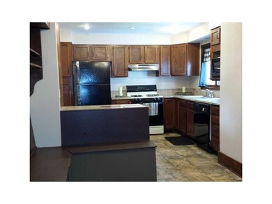 Kitchen. Awesome granite counters, granite breakfa