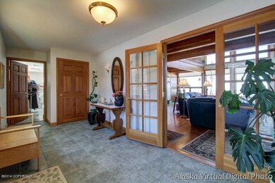 Entry Way