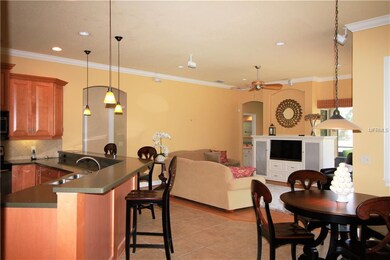 5213 Highlands Lakeview Loop, Lakeland, FL 33812 - photo 2