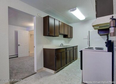 2506 Forget-Me-not Ln unit 12, Anchorage, AK 99508 - photo 6