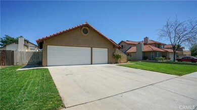 13860 Calada Dr, Moreno Valley, CA 92553 - photo 3