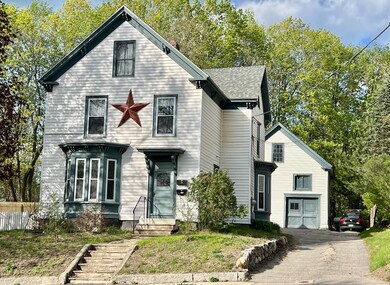 78 Elm St, Mechanic Falls, ME 04256 - photo 2