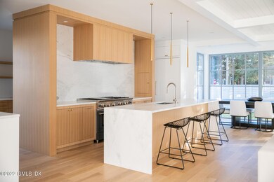 59 Summit Kitchen