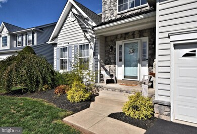 2036 Miranda Terrace, Pennsburg, PA 18073 - photo 4