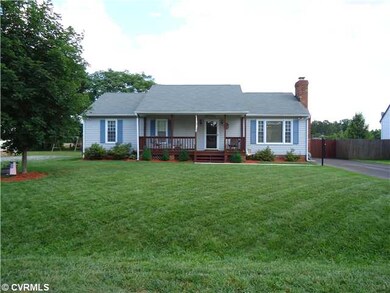 Porch