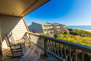 Private deck off master