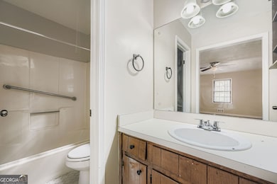 2932 Marsh Ln, Stone Mountain, GA 30087 - photo 7