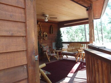 Front Entry Patio