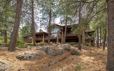 2736 Andrew Douglass, Flagstaff, AZ 86005 - photo 2