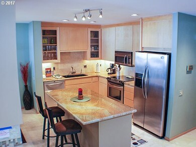 57937 Eaglewood unit 8, Sunriver, OR 97707 - photo 5