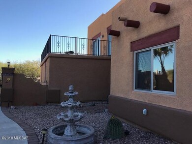 121 N Westview Dr, Vail, AZ 85641 - photo 6