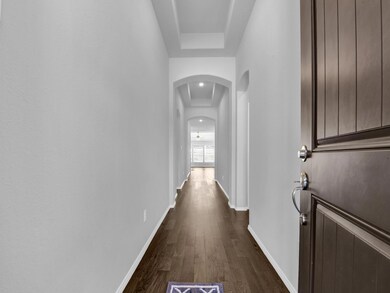 200 Gardenia Dr, Azle, TX 76020 - photo 3