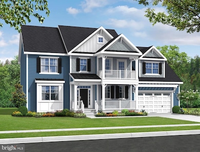 1139 Majesty Ln, Middletown, DE 19709 - photo 6