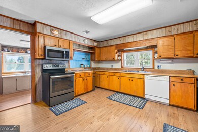 6535 Ridgeway Rd, Franklin, GA 30217 - photo 5