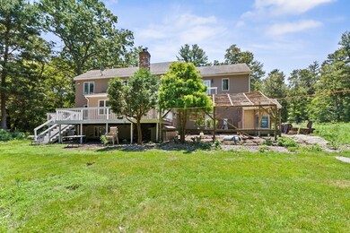 264 Central St, Holliston, MA 01746 - photo 2