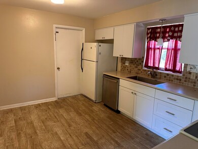 Muskingum Kitchen